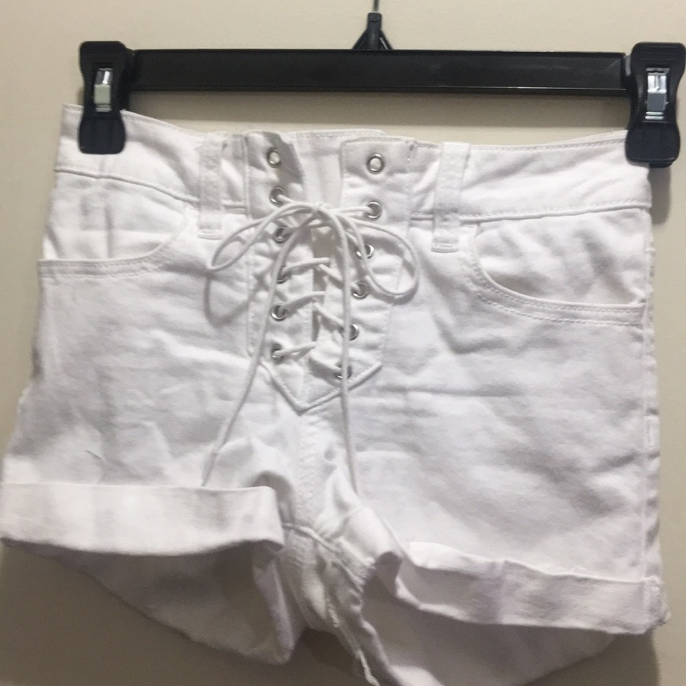 Size 24 pac sun shorts